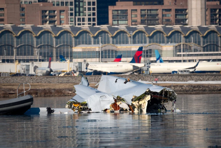 wreckage