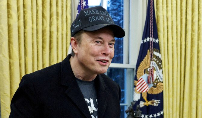 Musk