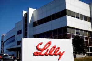 lilly