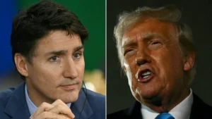 trudeau
