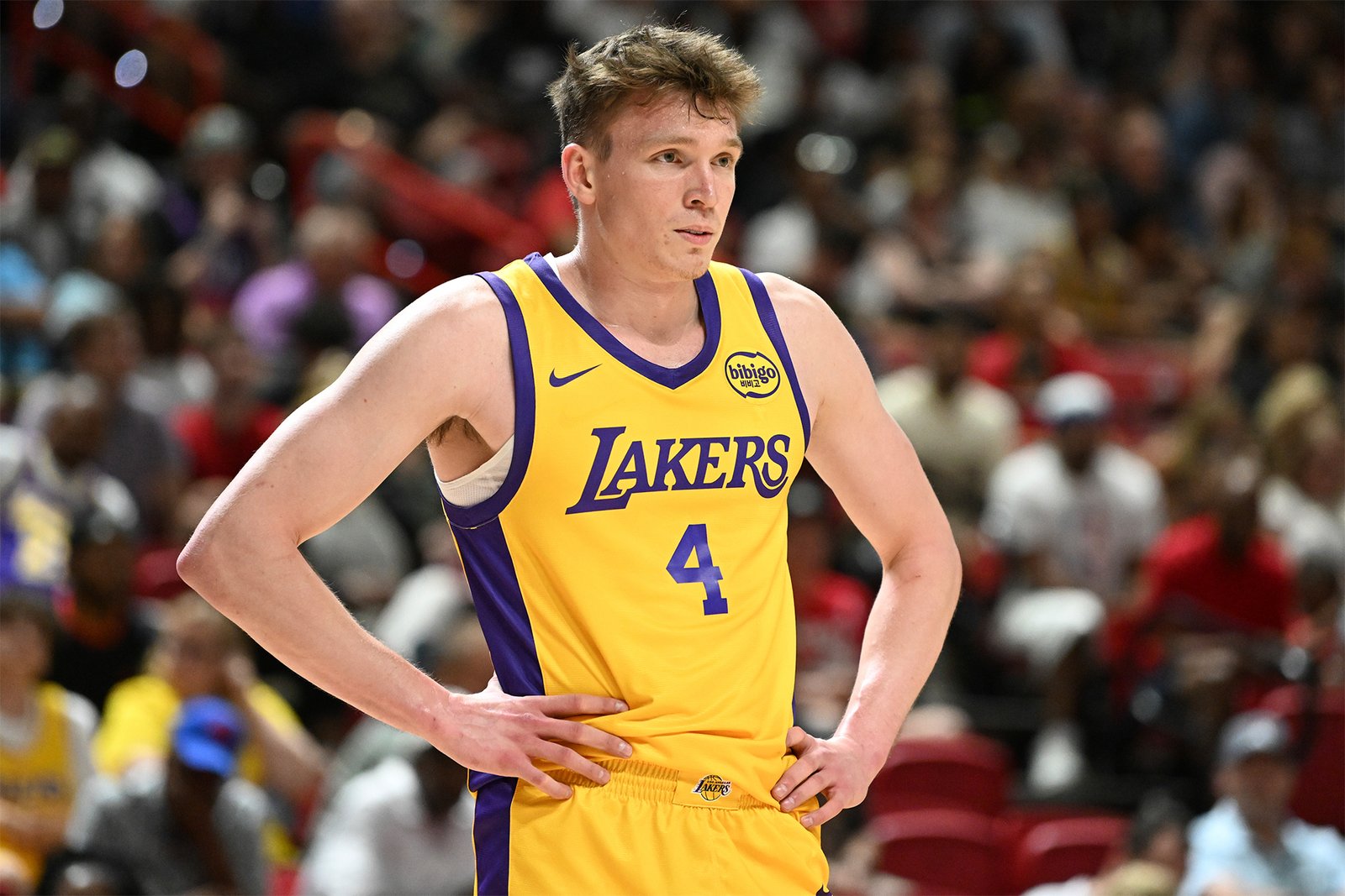Lakers