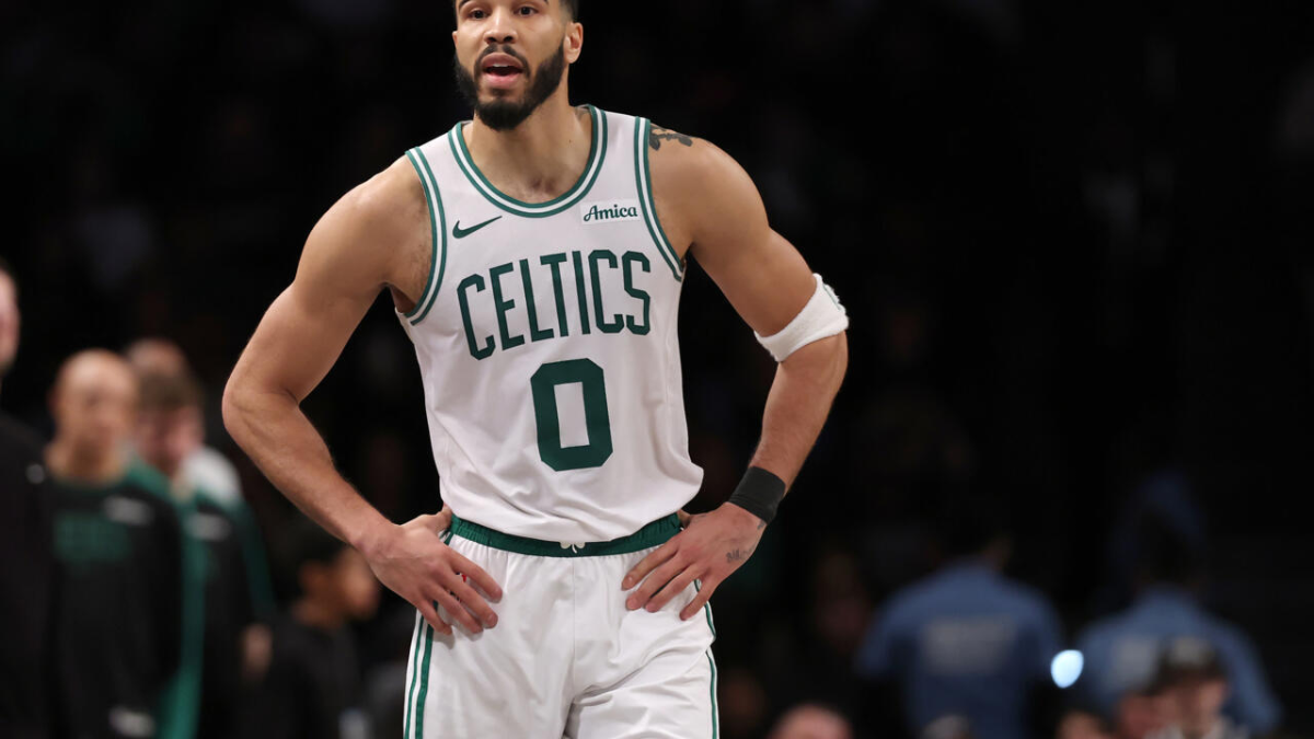 Boston Celtics