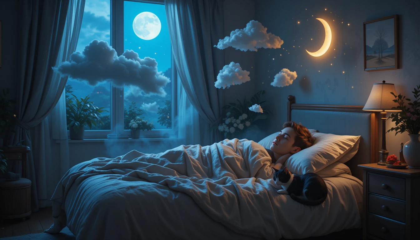 Sleep