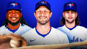 Blue Jays