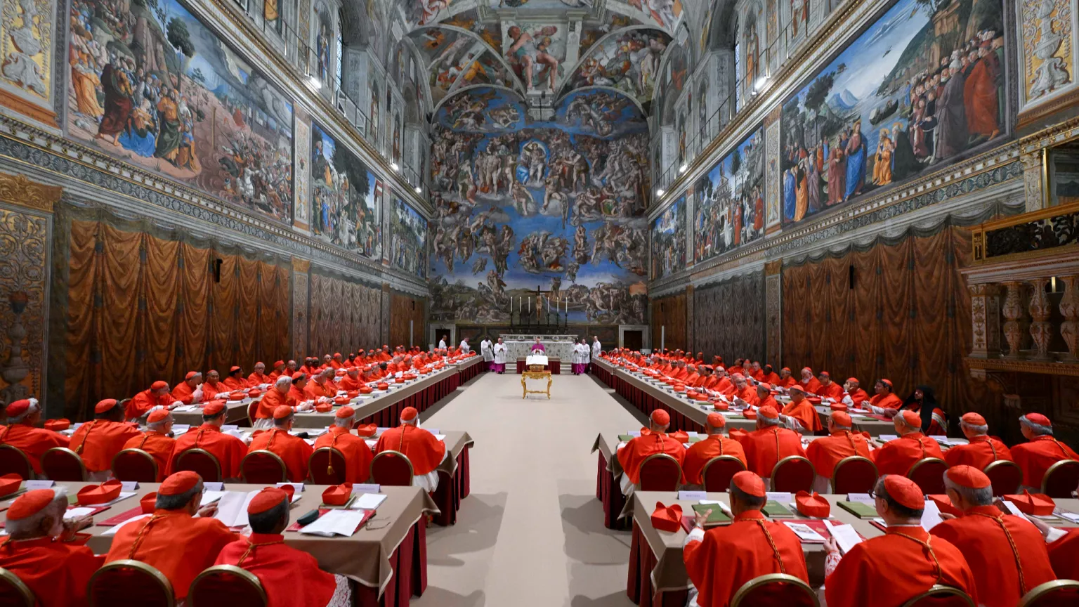 Cardinals