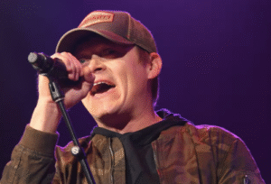 Brad Arnold