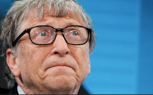 Bill Gates