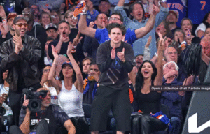 Knicks