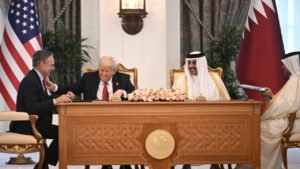 Qatar