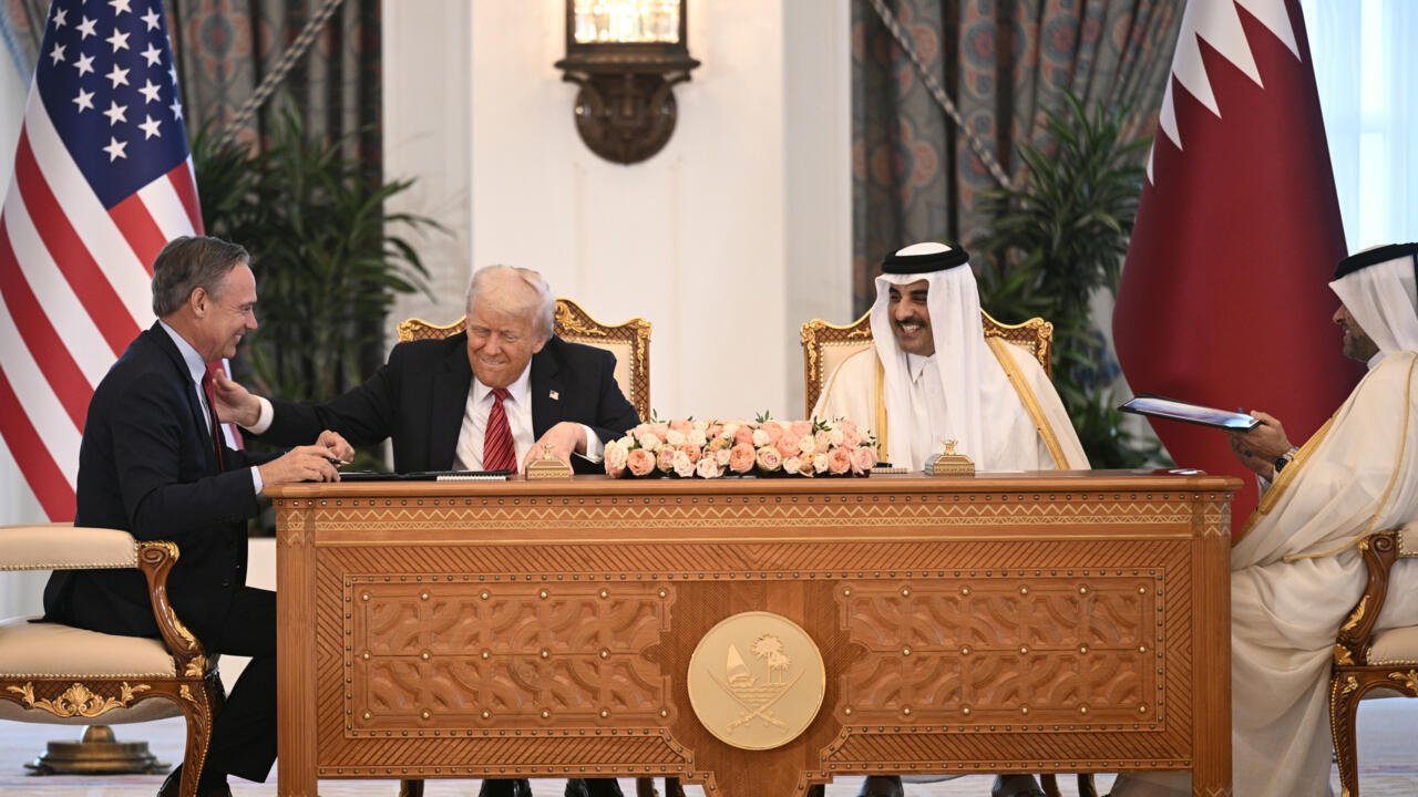 Qatar