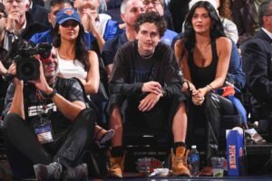 Chalamet