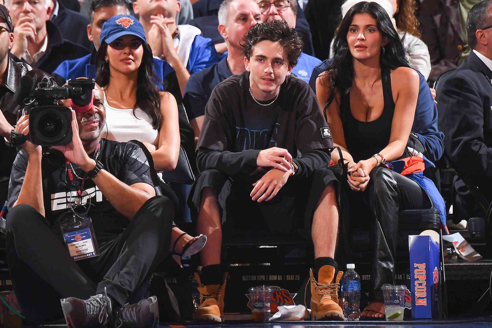 Chalamet