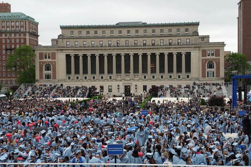 Columbia