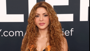 Shakira
